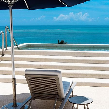 Apartamento Porto Blu Puerto Morelos Exterior foto
