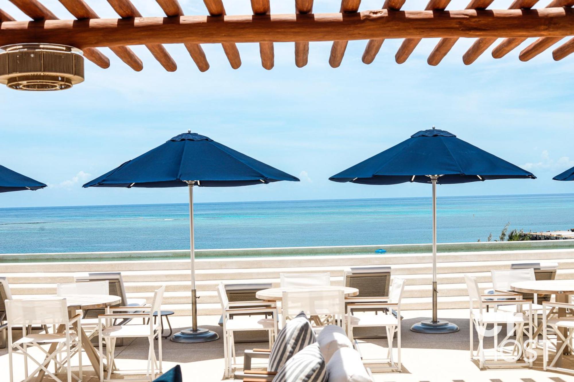 Apartamento Porto Blu Puerto Morelos Exterior foto