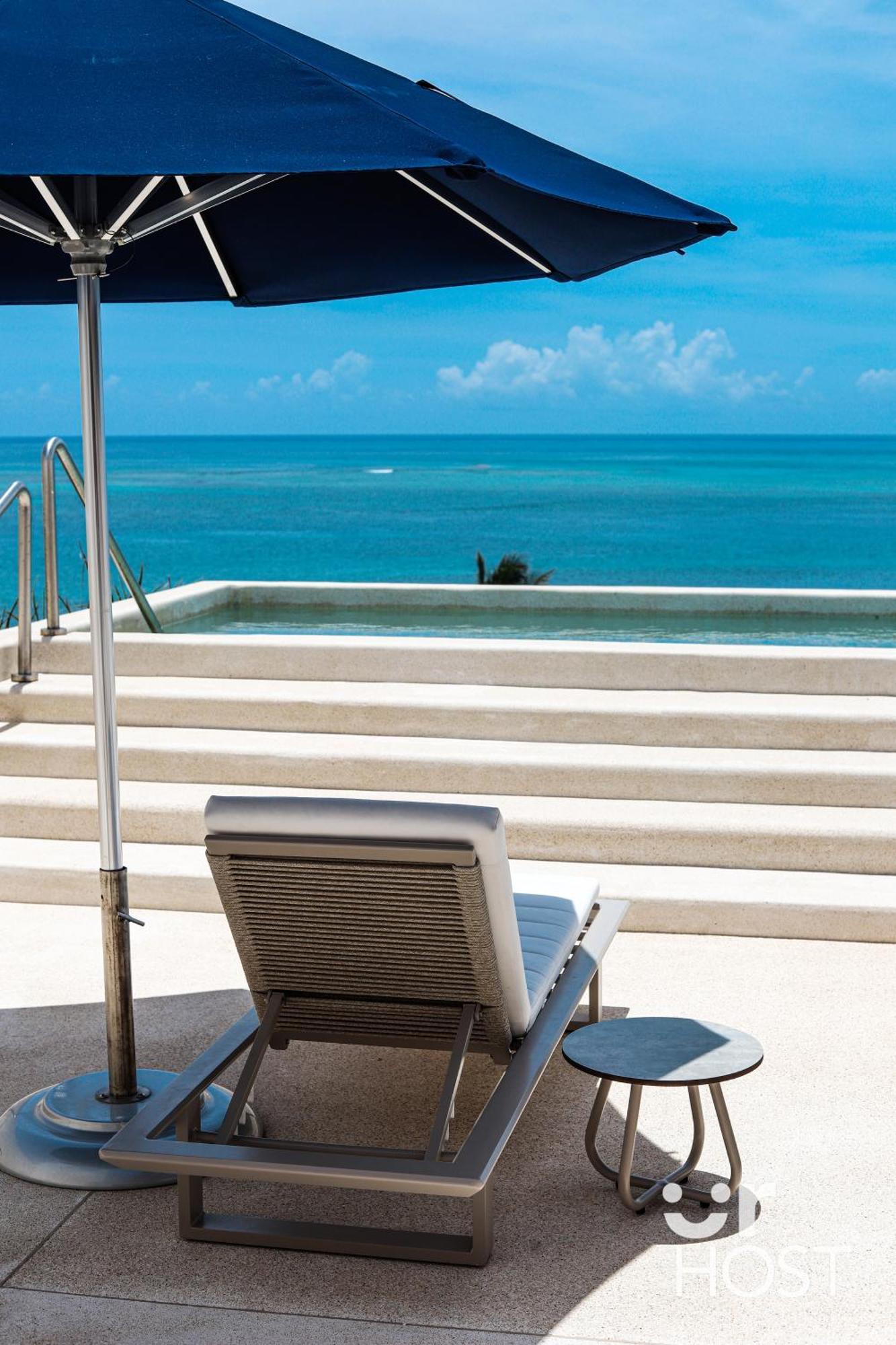 Apartamento Porto Blu Puerto Morelos Exterior foto