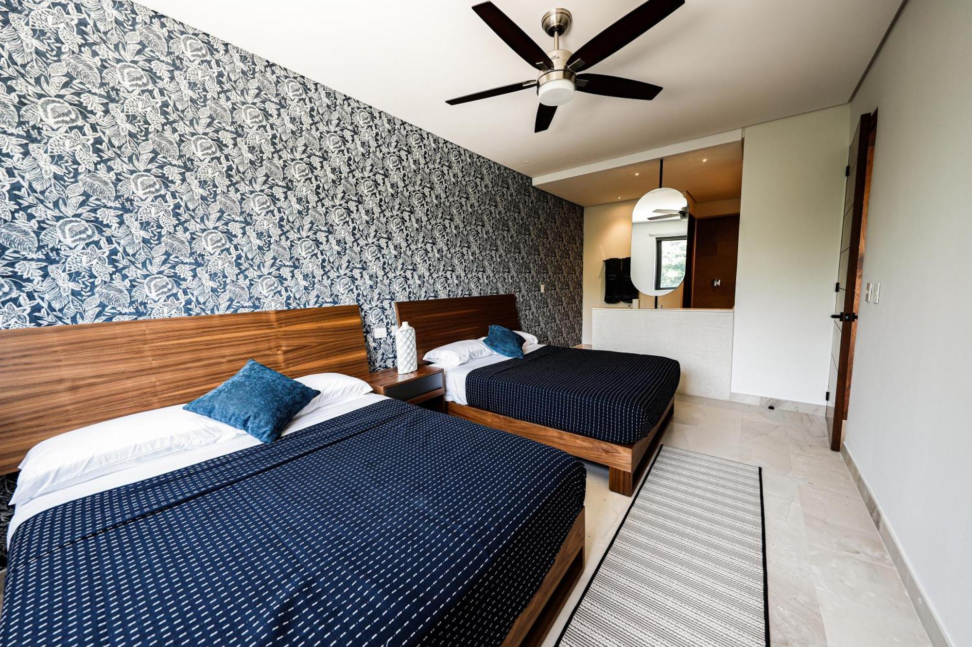 Apartamento Porto Blu Puerto Morelos Exterior foto
