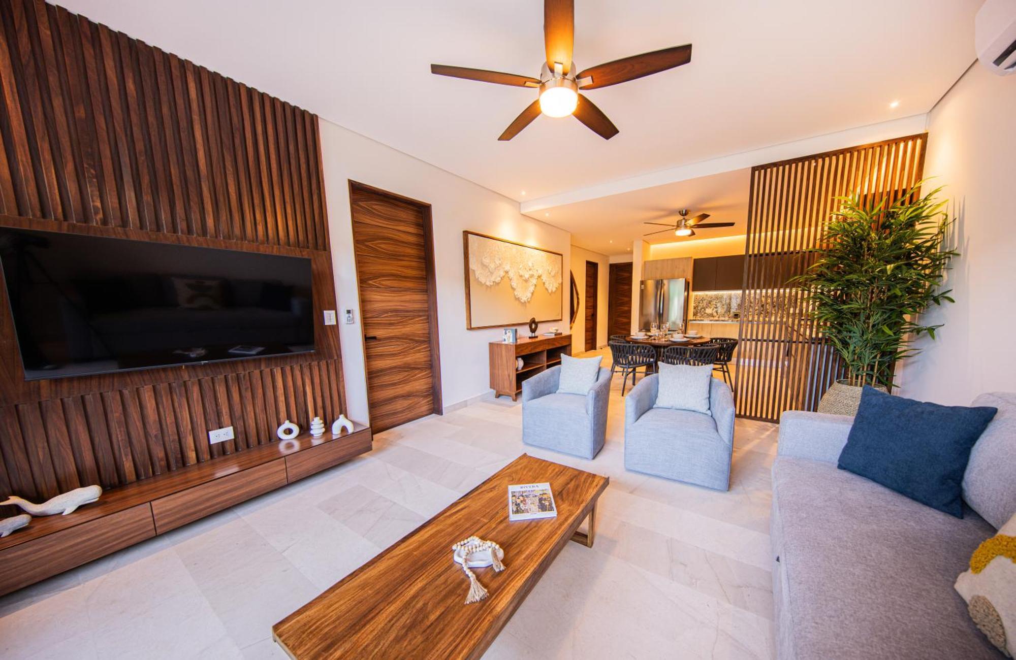 Apartamento Porto Blu Puerto Morelos Exterior foto