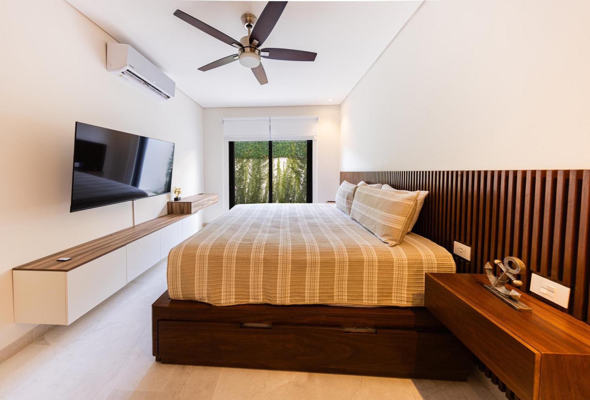 Apartamento Porto Blu Puerto Morelos Exterior foto